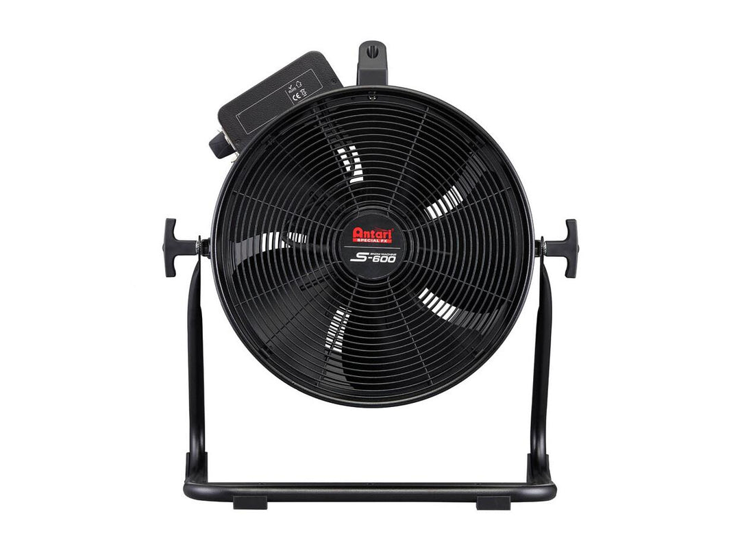 ANTARI S-600 Yeti Macchina della neve