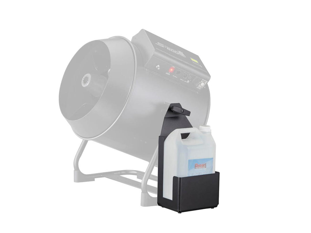 ANTARI S-600 Supporto per bottiglia