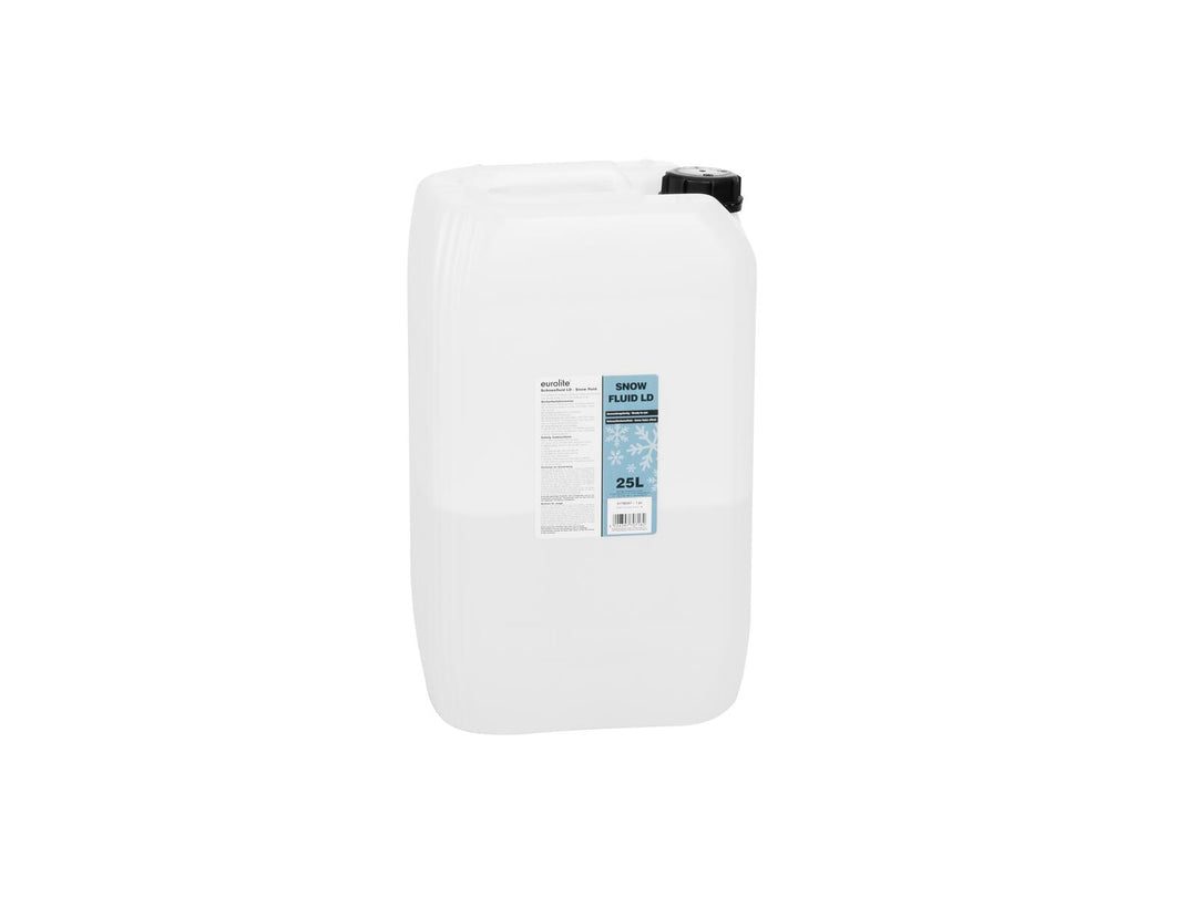 EUROLITE Liquido neve LD, 25l