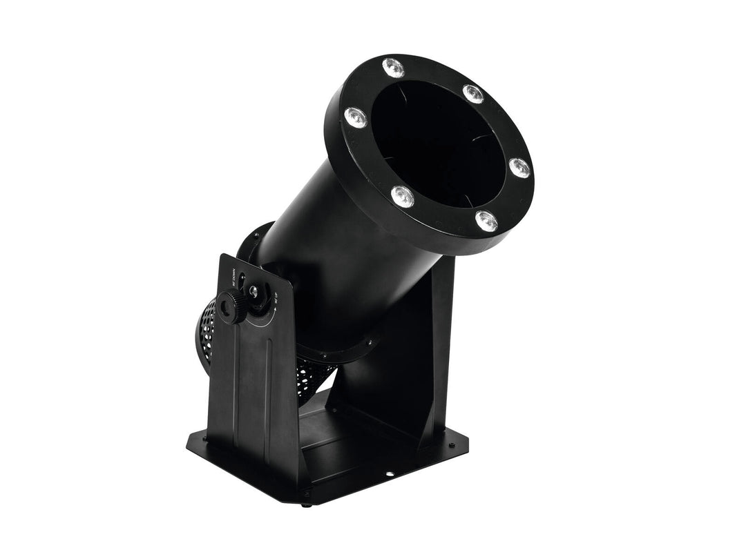 EUROLITE LED Tempesta di coriandoli