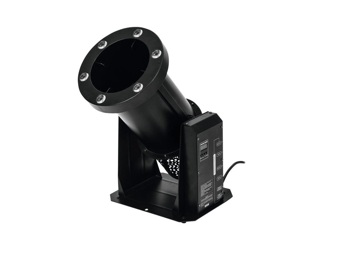 EUROLITE LED Tempesta di coriandoli