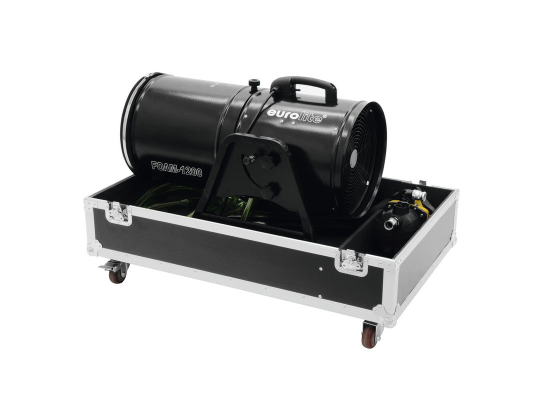 EUROLITE Schiuma 1200 Cannone
