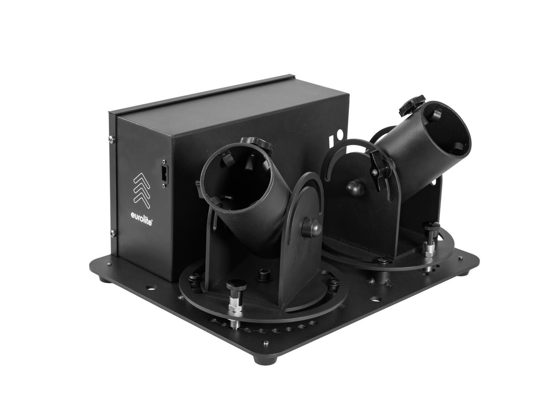 EUROLITE Doppio Lancio di Coriandoli DMX