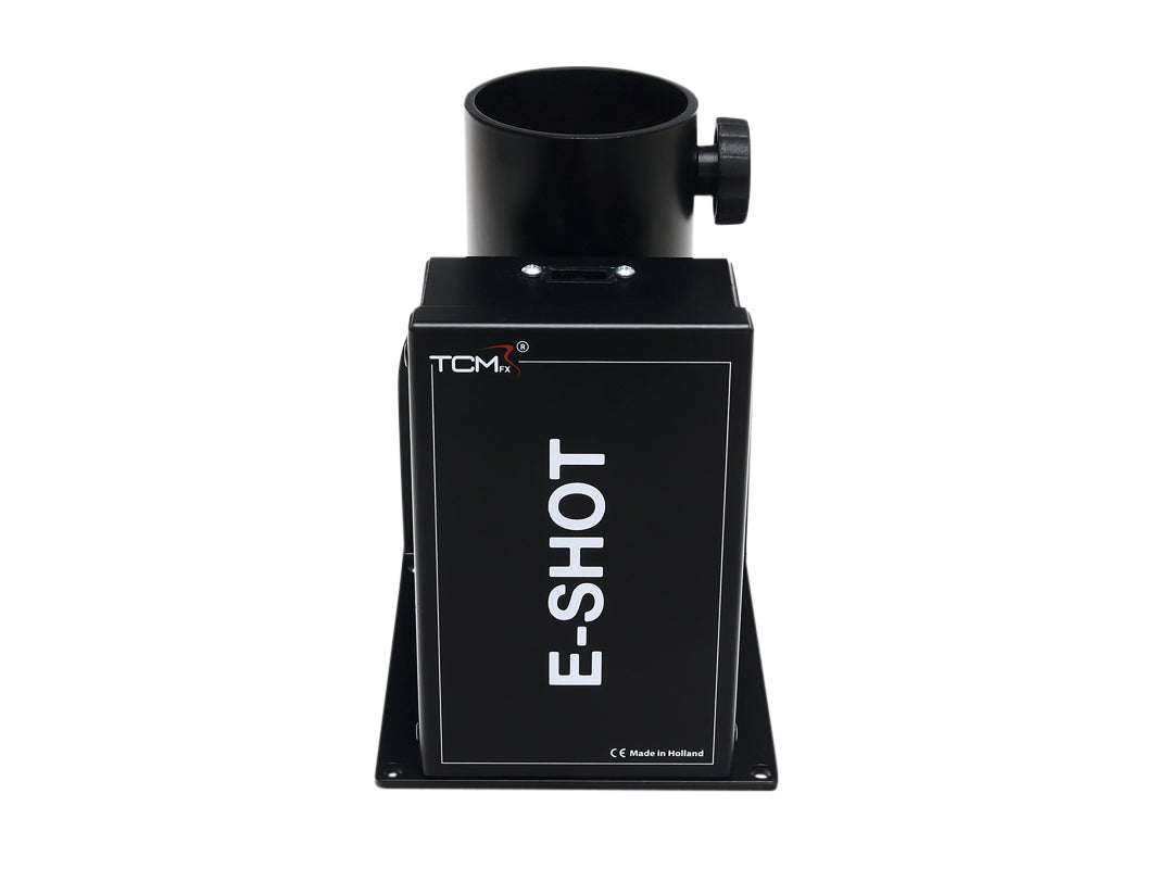 TCM FXE-Shot