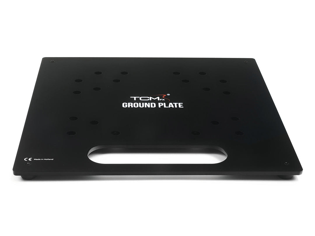 TCM FX Piastra di base