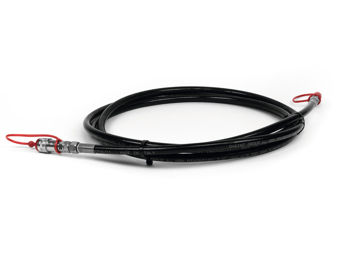TCM FX CO2 Tubo 15m (3/8)