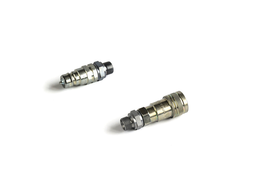 TCM FX CO2 Quick Connector Maschio