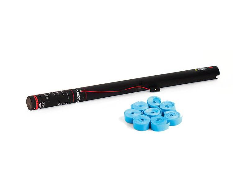 TCM FX Electric Streamer Cannon 80cm, light blu