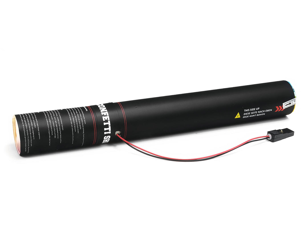 TCM FX Electric Universal Cannon 50cm, vuoto