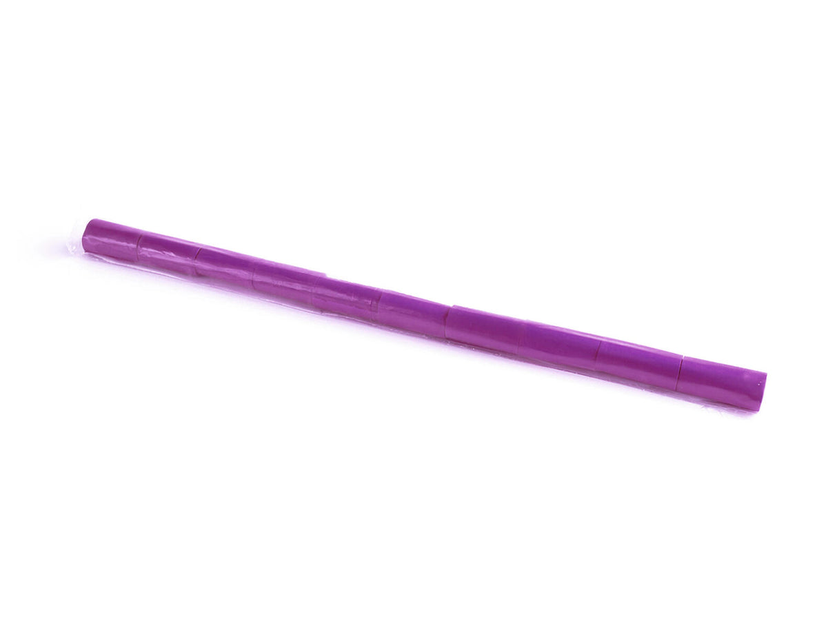 TCM FX Slowfall Streamers 10mx5cm, purple, 10x