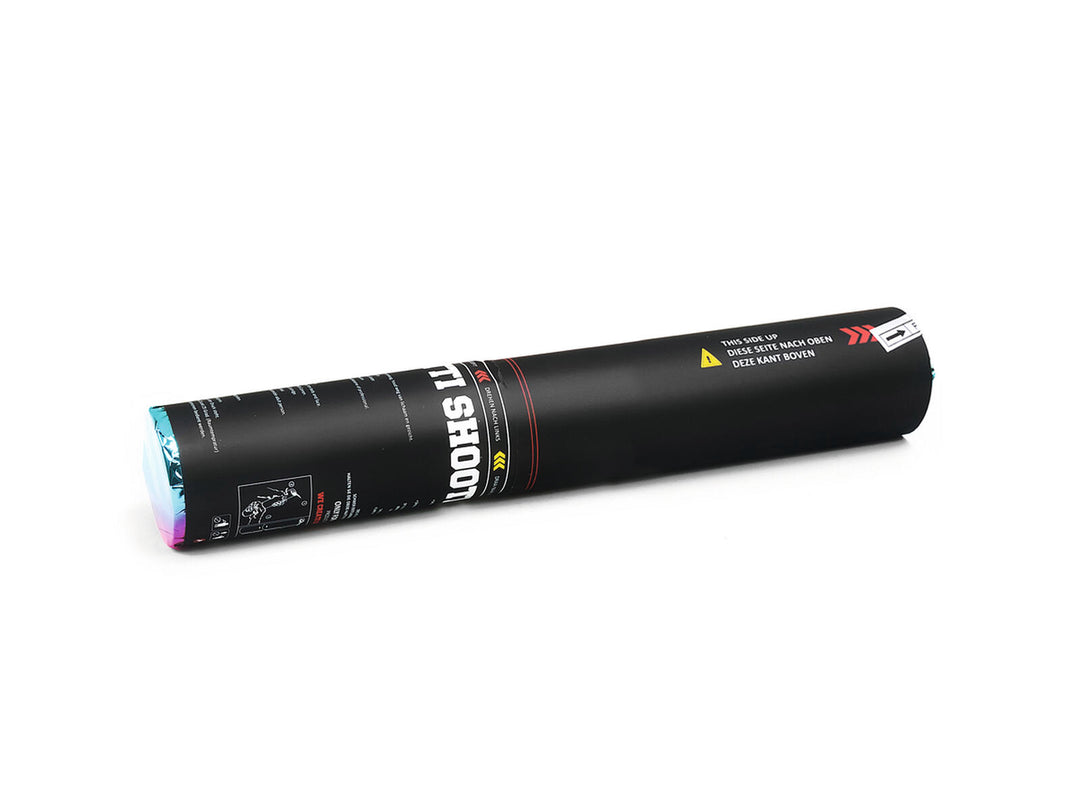 TCM FX Handheld Universal Cannon 28cm, vuoto