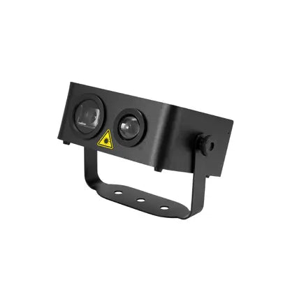 EUROLITE PolarStar RGB Laser