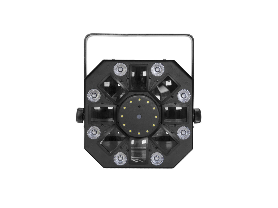 EUROLITE LED FE-1750 Fiore laser ibrido
