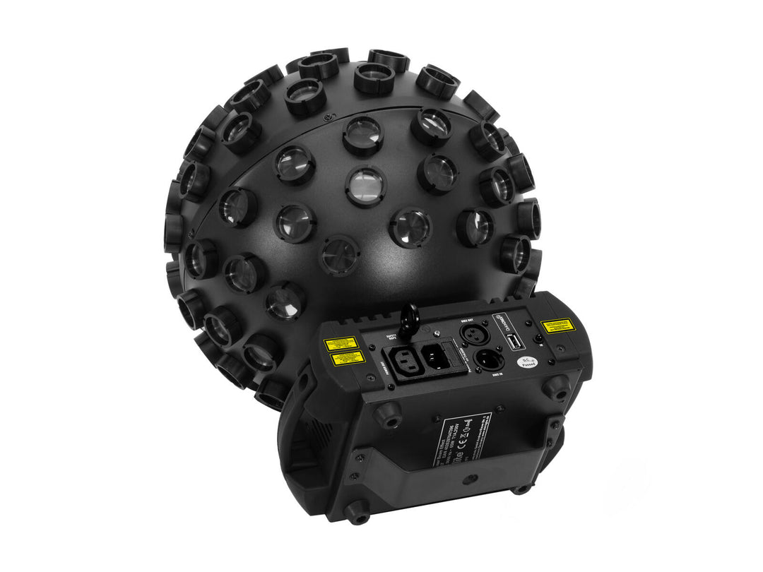 EUROLITE LED B-40 Effetto raggio laser