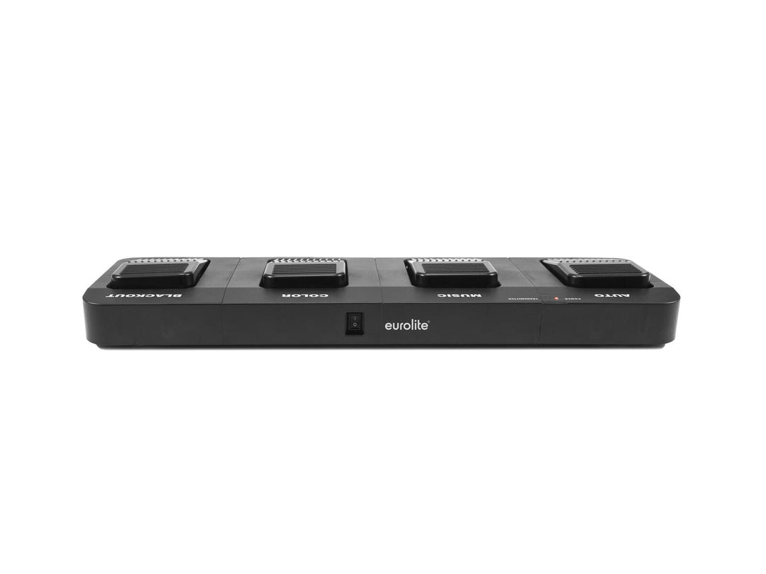 EUROLITE Interruttore a pedale KLS Compact Light Set MK2