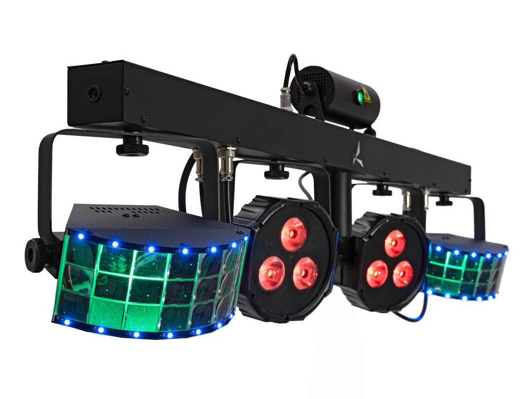 EUROLITE LED KLS Barra Laser FX AIR