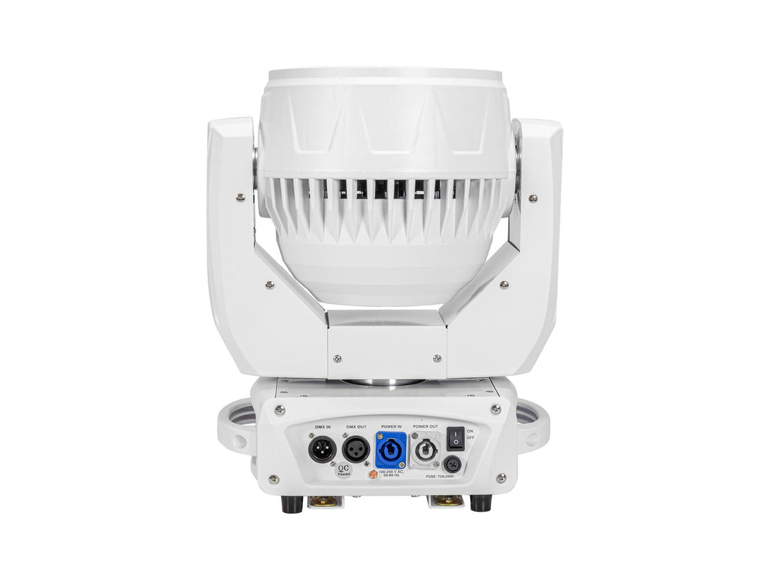 EUROLITE LED TMH-X4 Teste Mobile Wash Zoom wh
