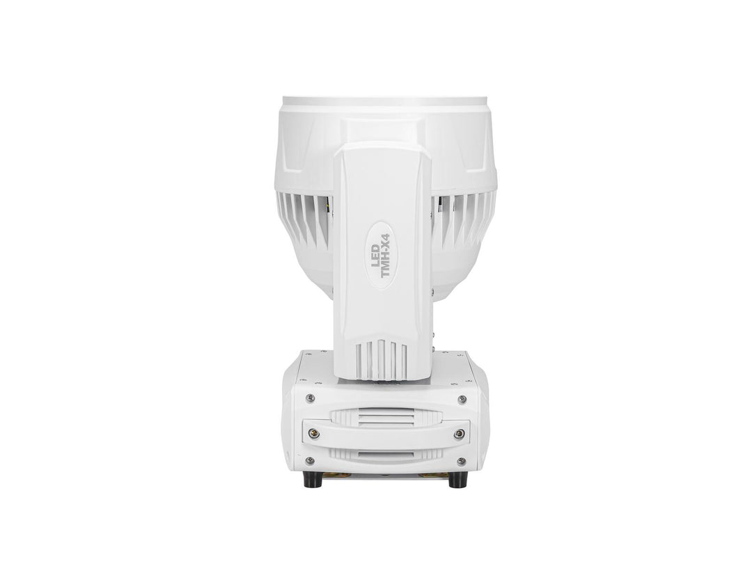 EUROLITE LED TMH-X4 Teste Mobile Wash Zoom wh