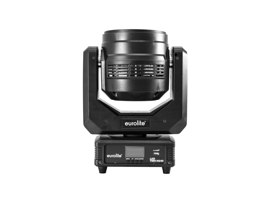 EUROLITE LED TMH-H240 Fascio/Wash/Fiore Effect