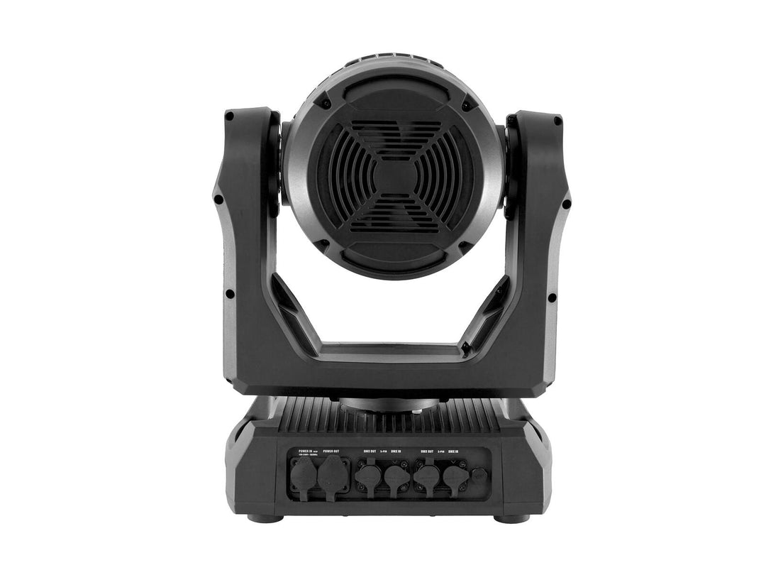 EUROLITE LED IP TMH-W285 Hypno Teste Mobile Wash