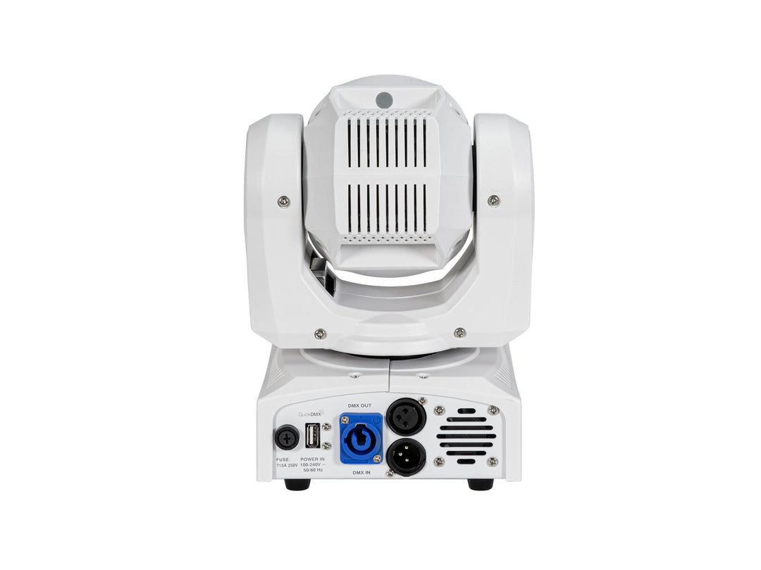 EUROLITE LED TMH-S60 Teste Mobile Spot wh