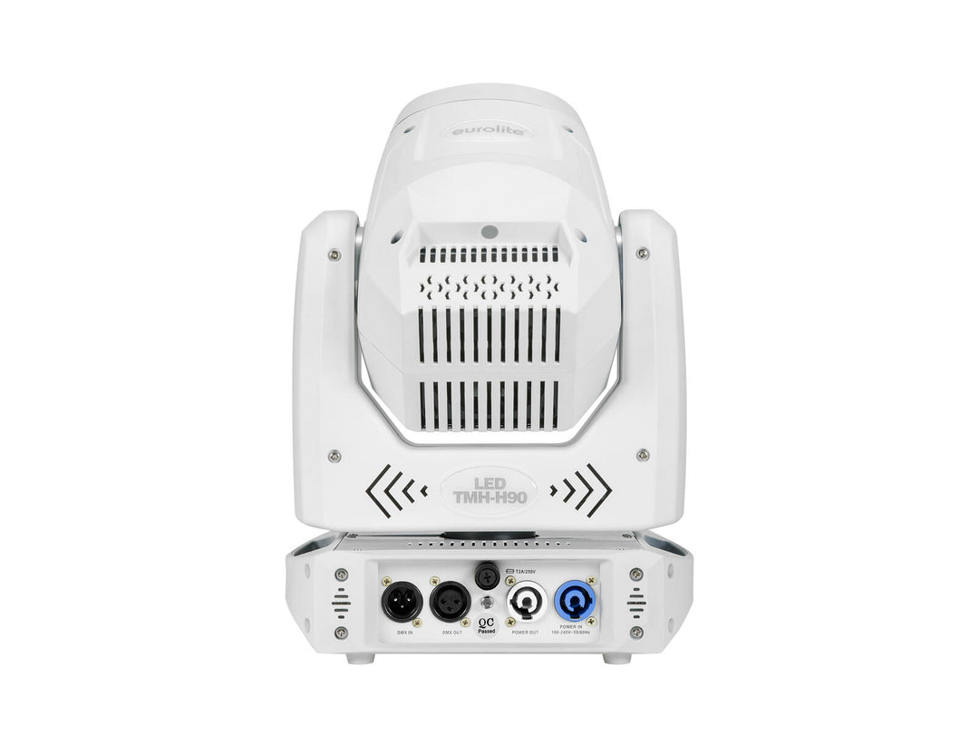 EUROLITE LED TMH-H90 Hybrid Teste Mobile Spot/Wash COB wh