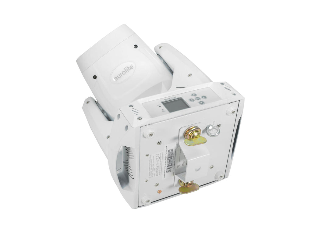 EUROLITE LED TMH-H90 Hybrid Teste Mobile Spot/Wash COB wh