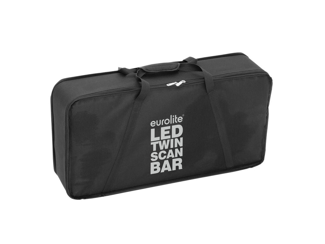 EUROLITE Borsa per LED Twin Scan Bar