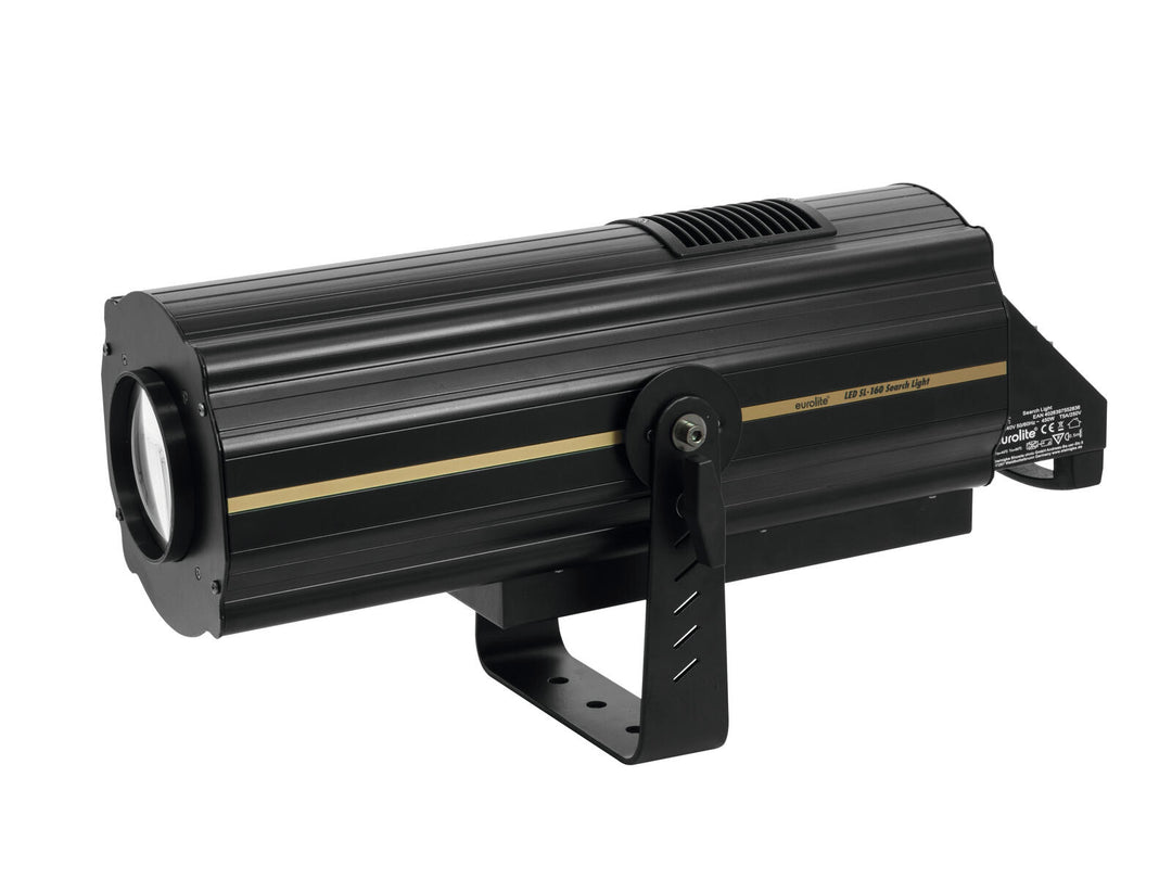 EUROLITE Set LED SL-160 + Custodia