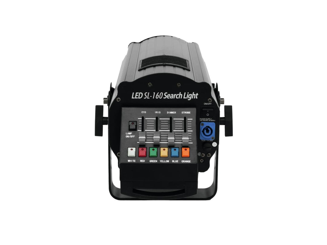 Eurolite LED SL-160 Faro Sagomatore
