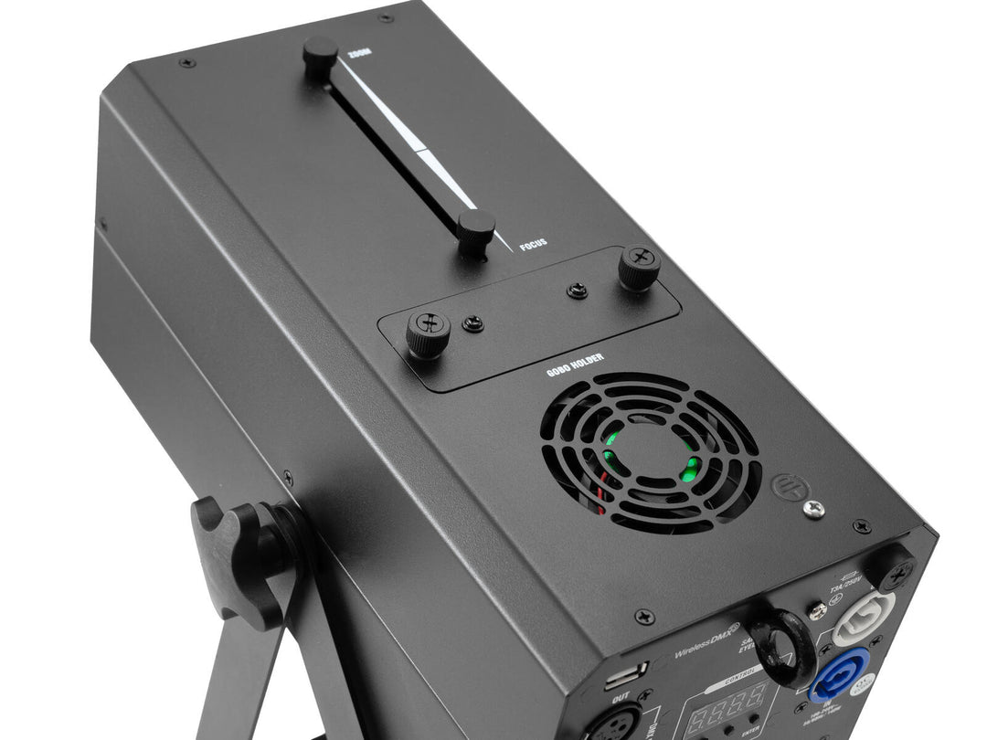 Proiettore di loghi EUROLITE LED LP-100 MK2