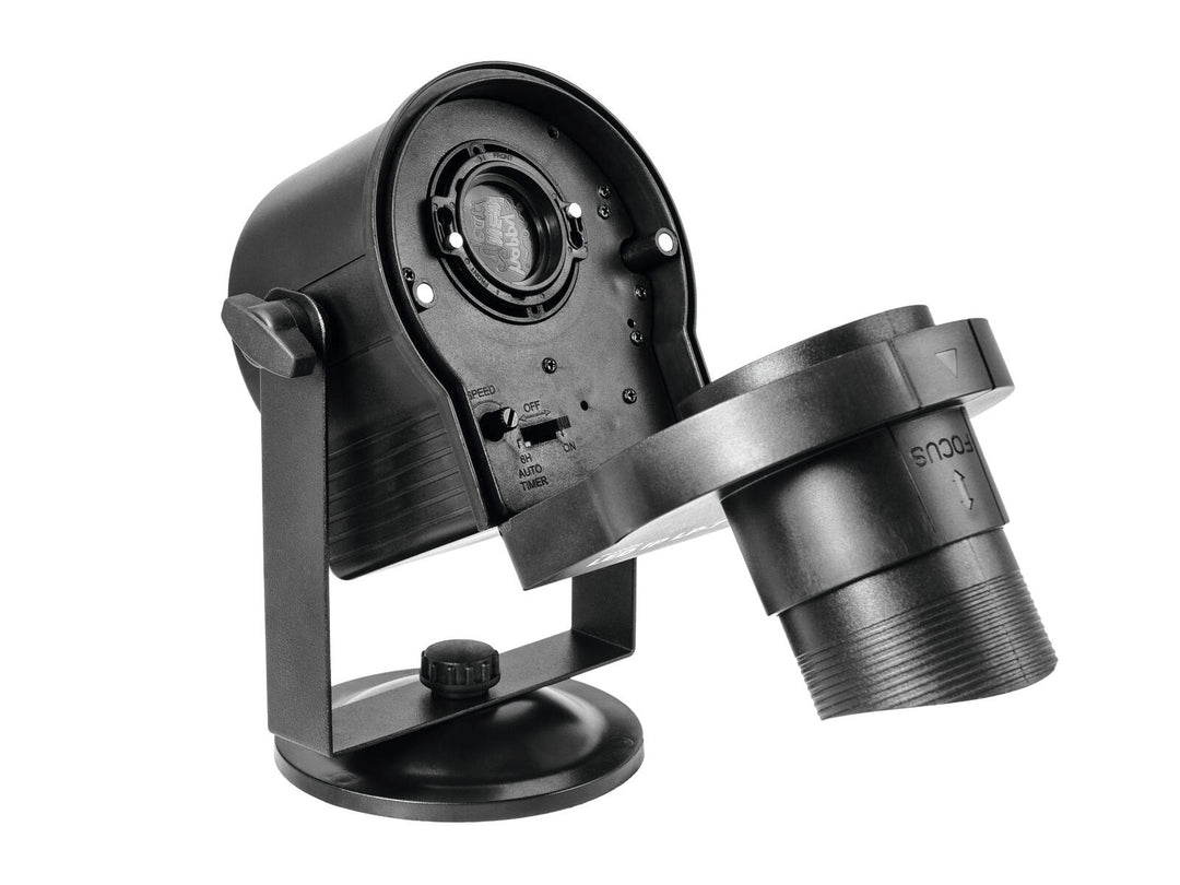EUROLITE LED IP LP-7 Proiettore di loghi