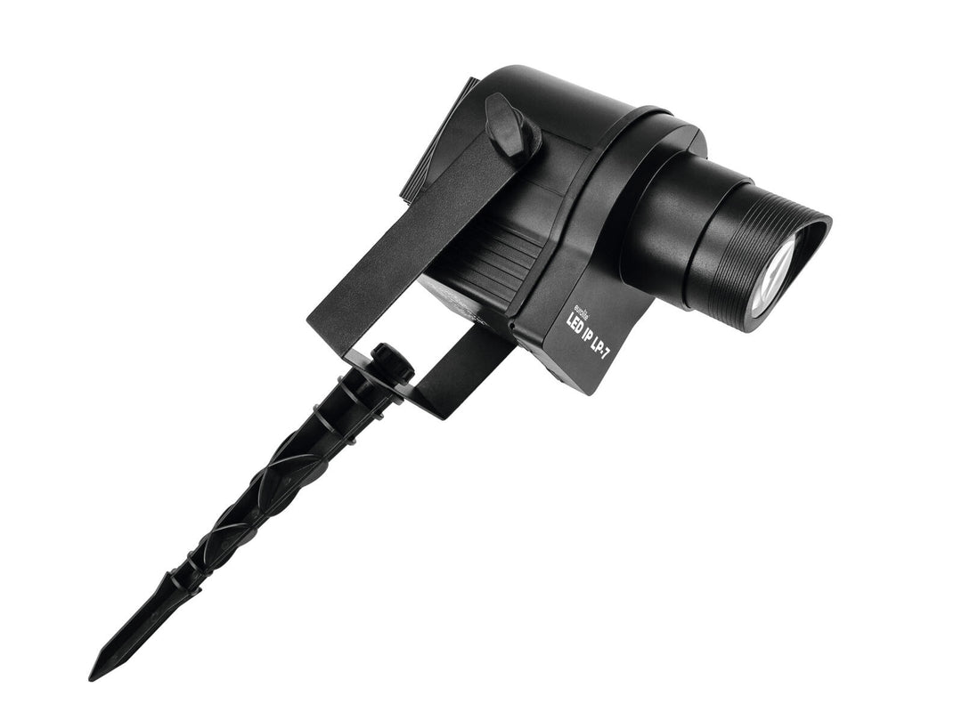 EUROLITE LED IP LP-7 Proiettore di loghi