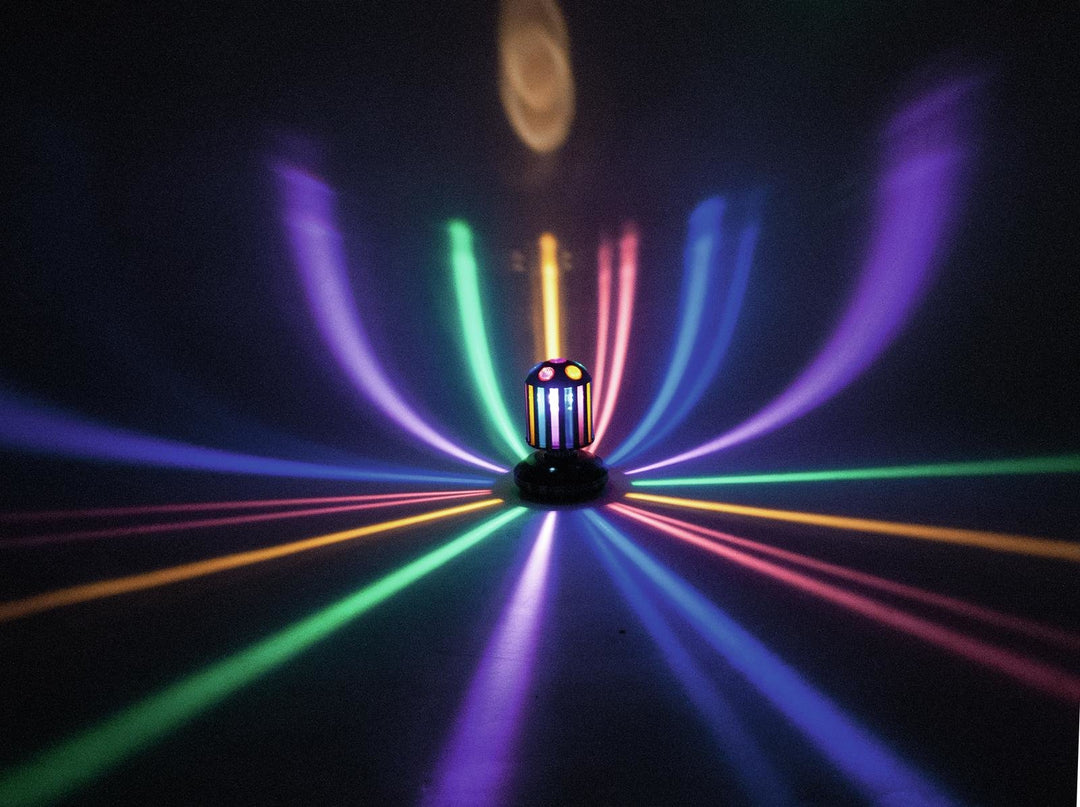 Eurolite Cylinder Effetto luce