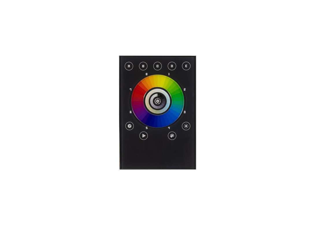EUROLITE TOUCH-512 Lettore standalone