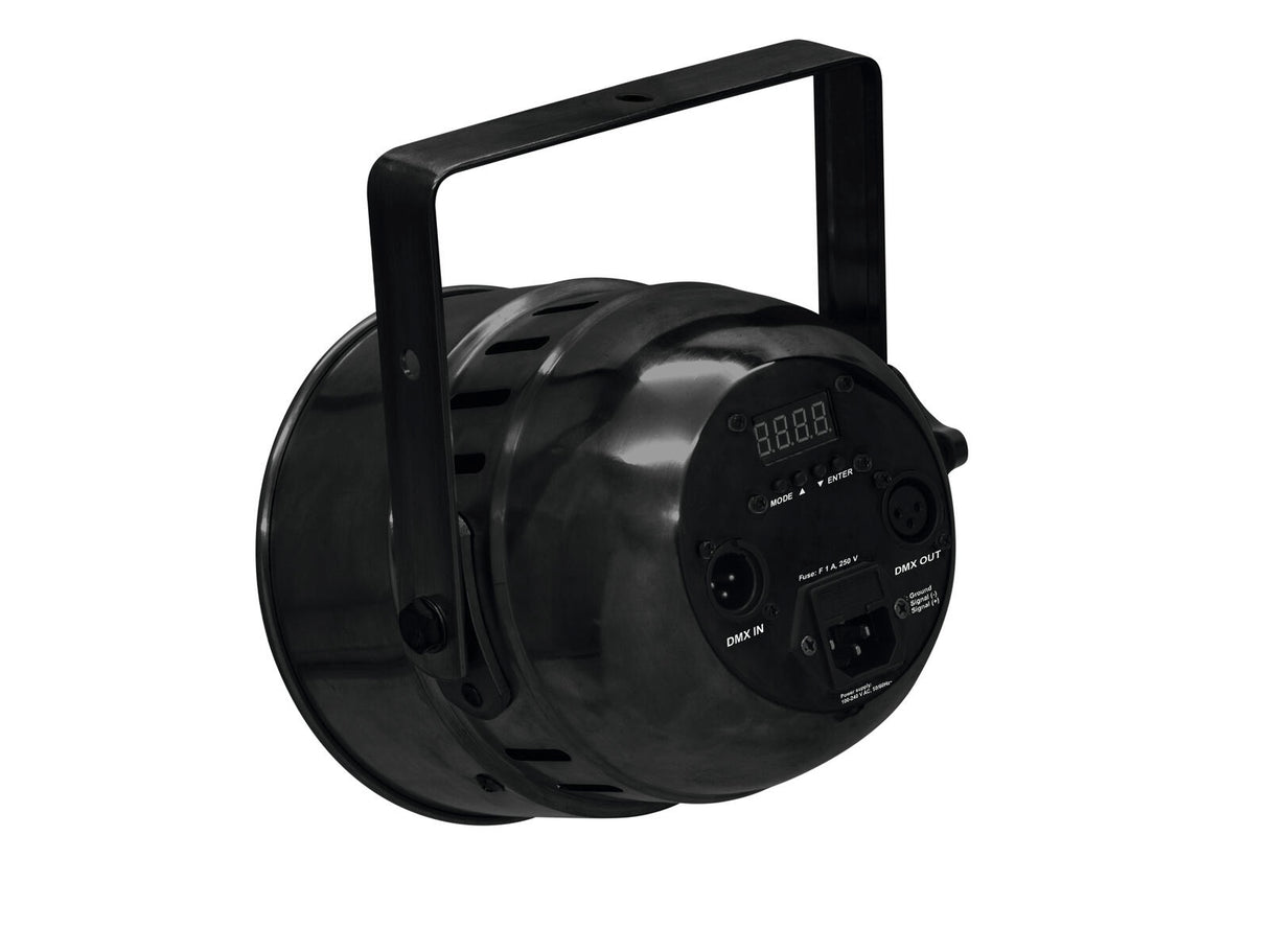 EUROLITE LED PAR-56 HCL Short bk
