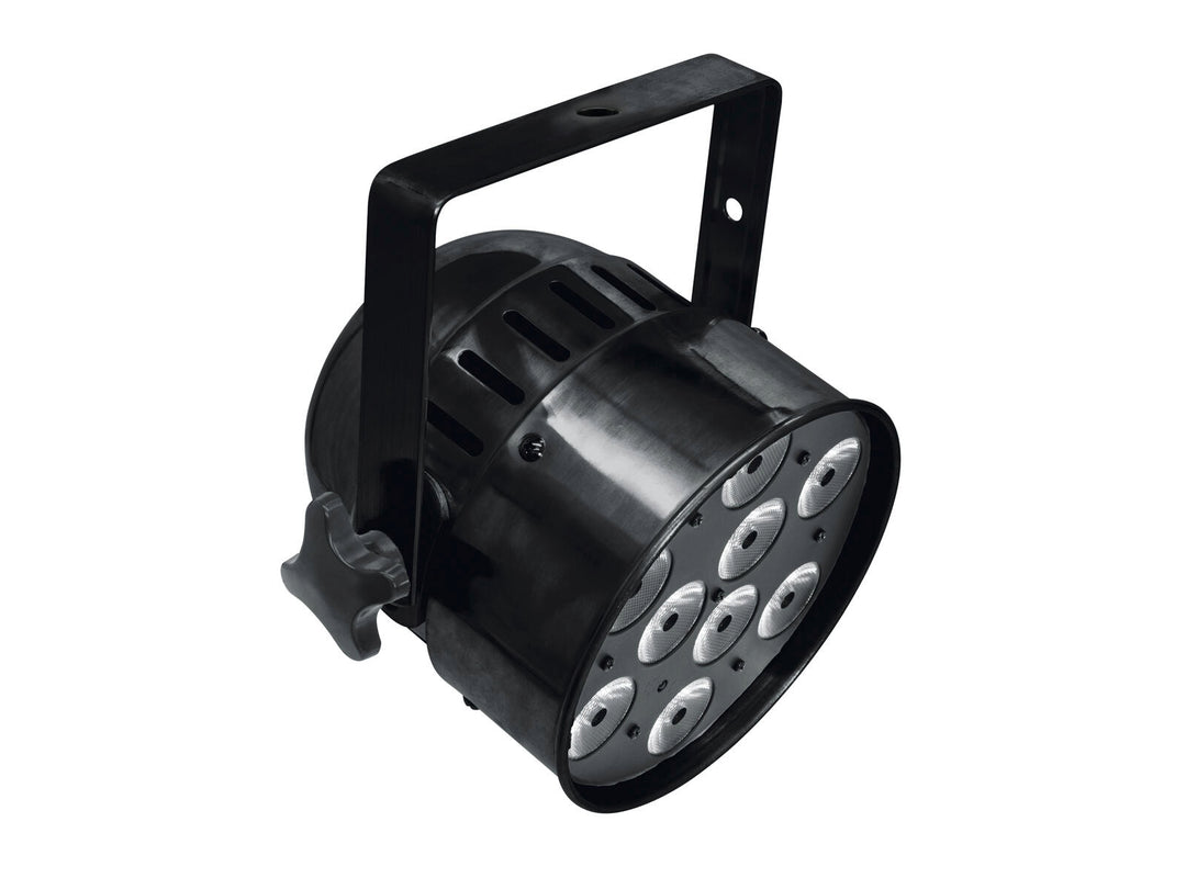 EUROLITE LED PAR-56 QCL Corto bk
