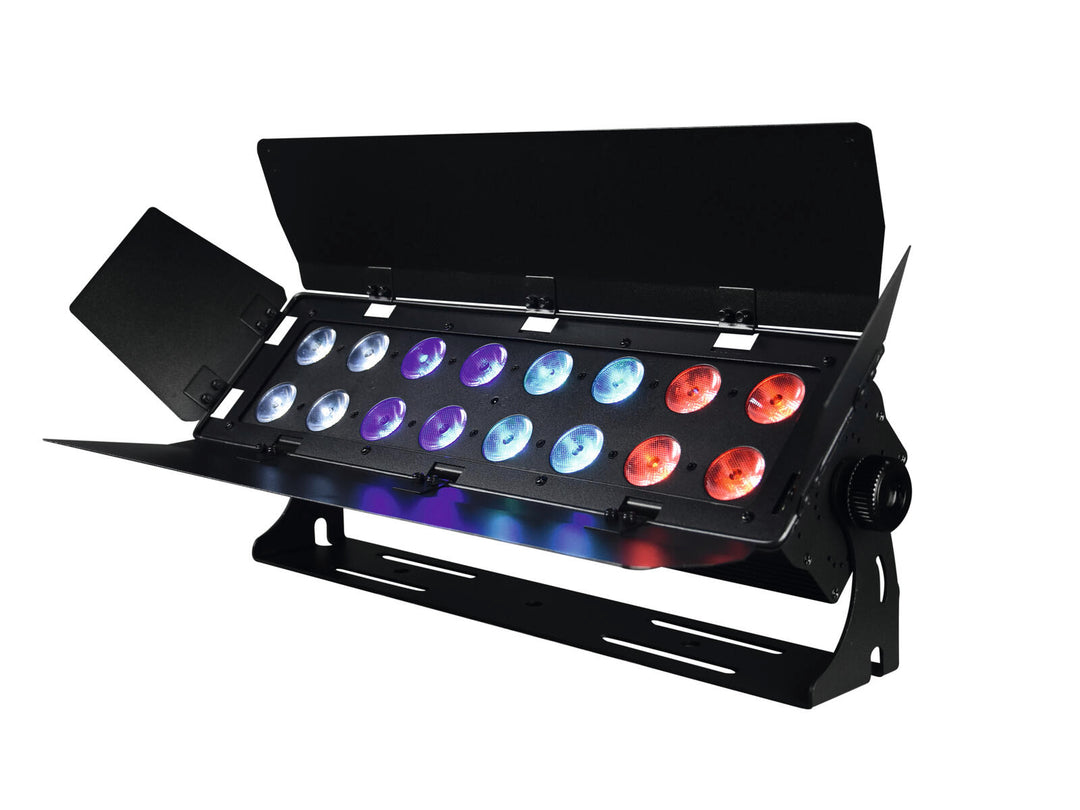 EUROLITE Stage Pannello 16 HCL LED