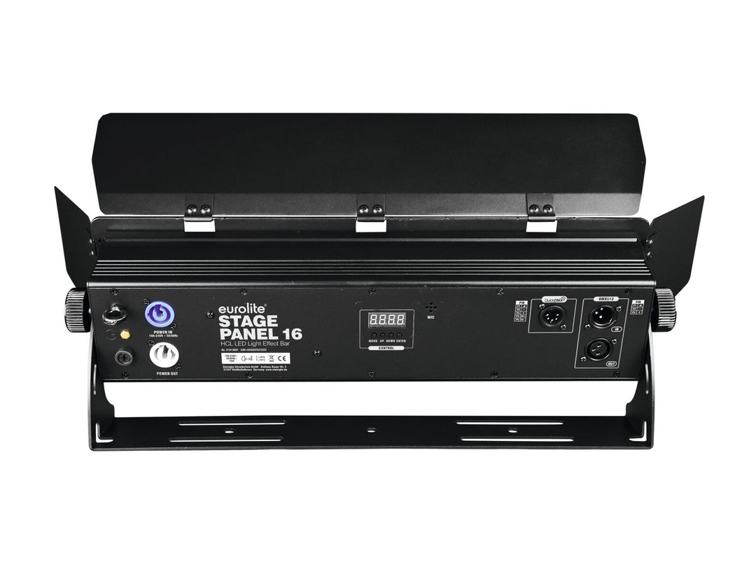 EUROLITE Stage Pannello 16 HCL LED