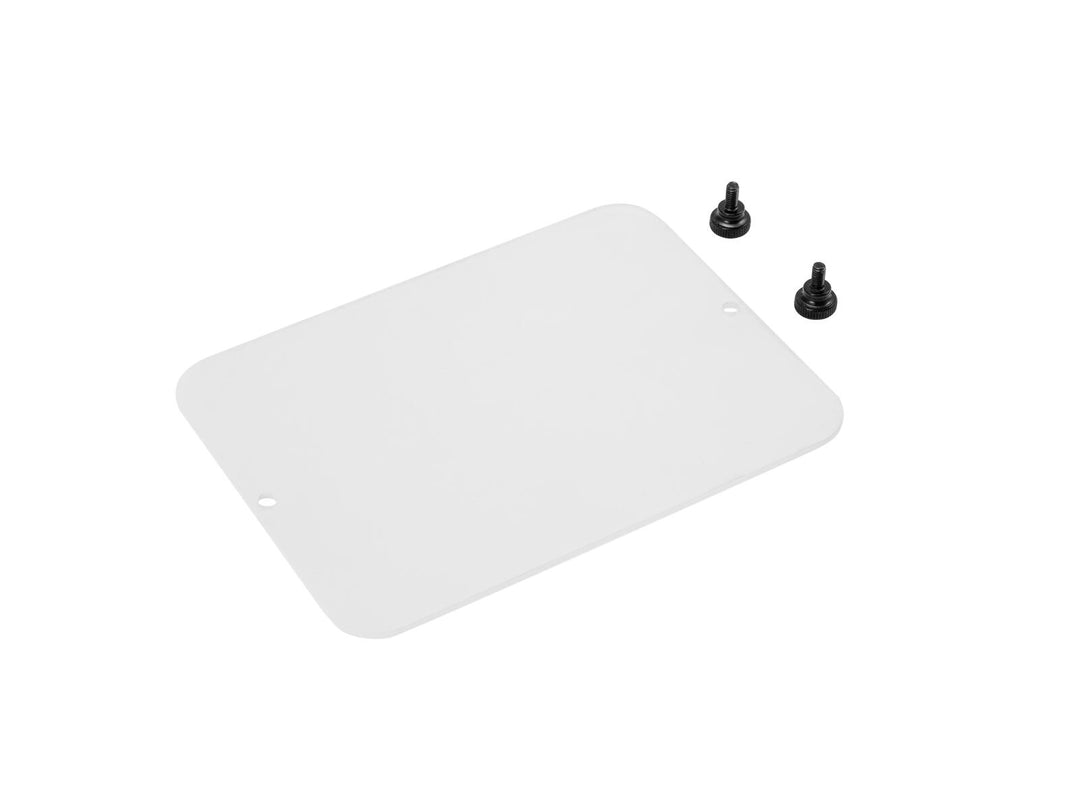 EUROLITE Copertura diffusore per CLS-9 QCL RGB/WW 9x7W