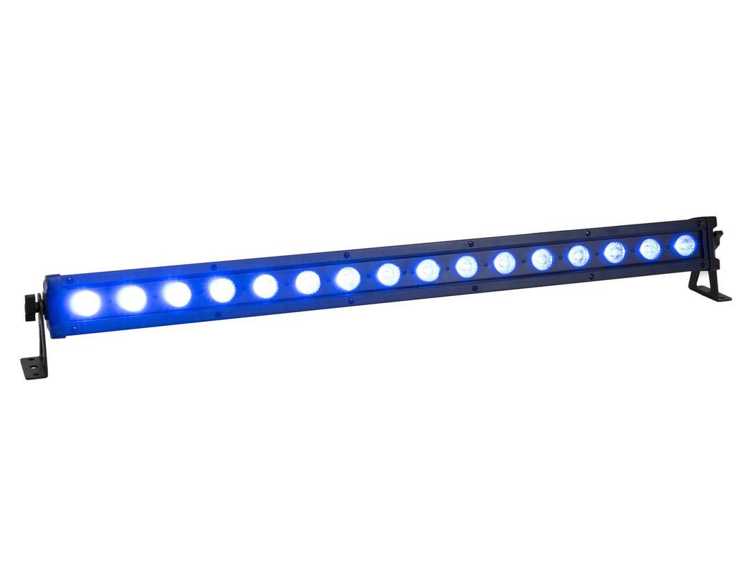EUROLITE LED IP T-Bar 16 QCL Barra