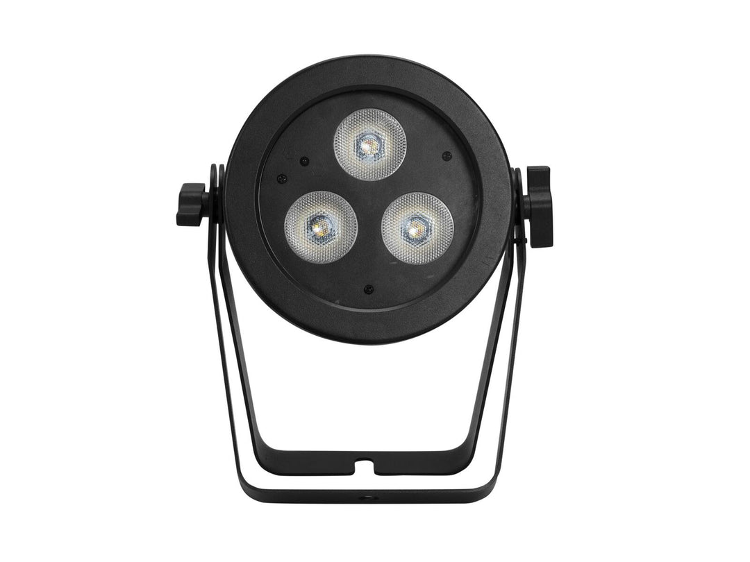 EUROLITE LED IP PAR 3x8W QCL Faro