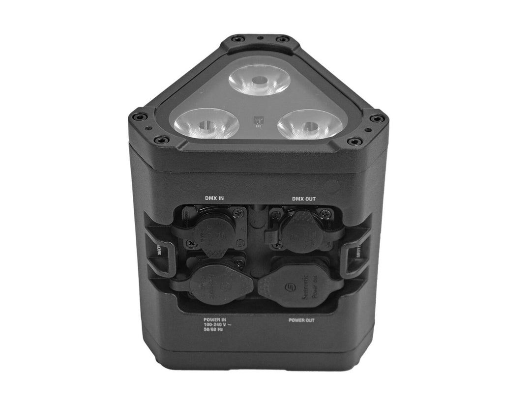 EUROLITE LED IP TL-3 QCL luce per truss