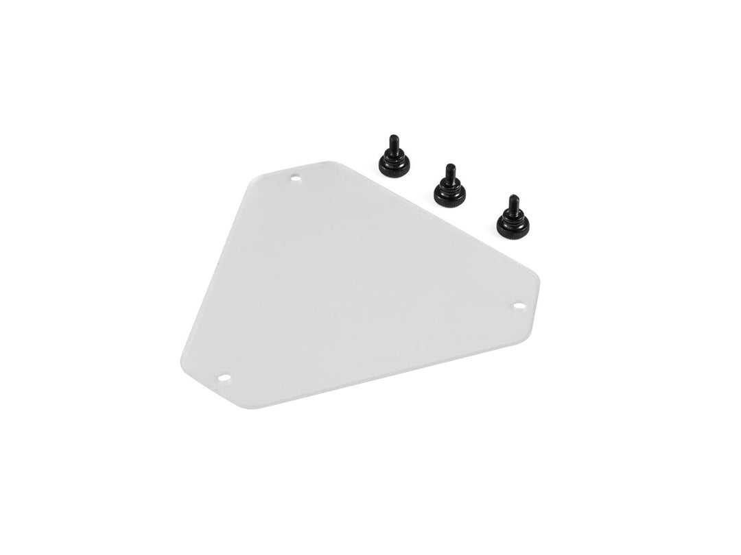 EUROLITE Diffusore cover LED IP TL-3 QCL Trusslight