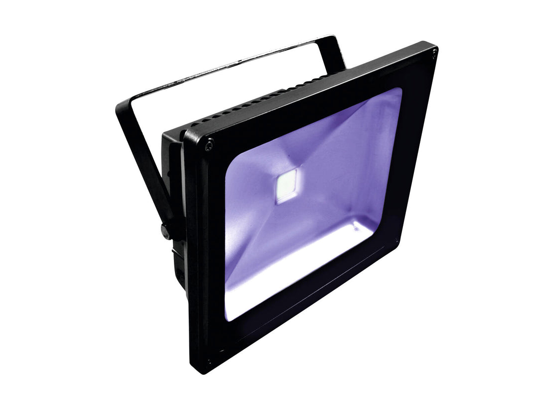 Eurolite UV LED FL-50 COB (50W)