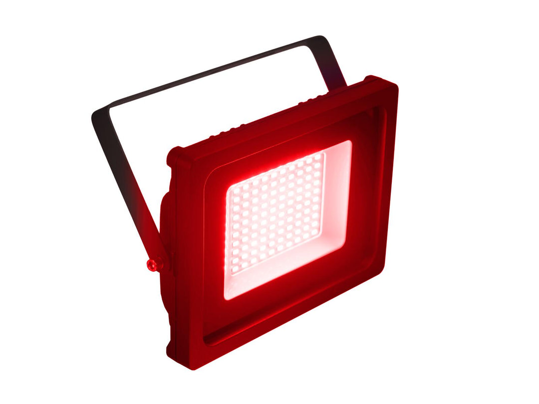 EUROLITE LED IP FL-50 SMD rosso