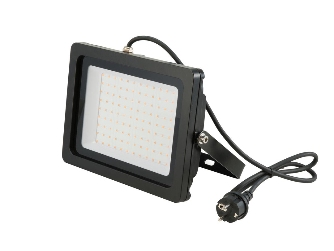 EUROLITE LED IP FL-100 SMD rosso