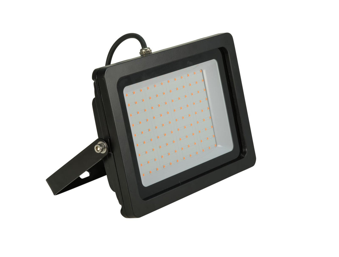 EUROLITE LED IP FL-100 SMD rosso