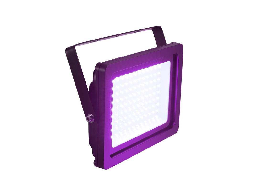 EUROLITE LED IP FL-100 SMD viola