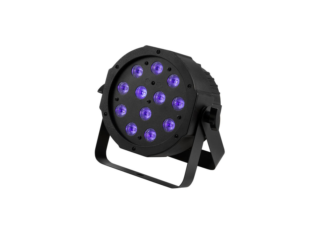 EUROLITE LED SLS-12 UV da pavimento